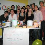 Google Donates to Nonprofit Organizations