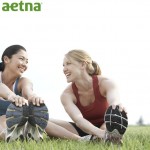 Aetna Gives Nonprofit Service
