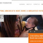Annie E Casey Foundation Donates Under 501c3