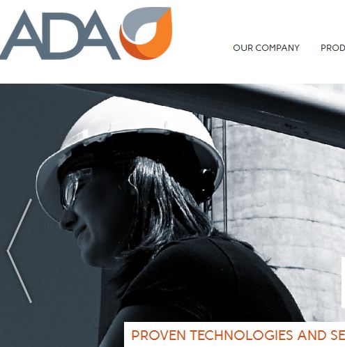 ADA-ES Inc Donate the Nonprofit Organizations